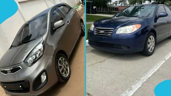 Six practical cars every Uber and Bolt driver in Ghana should consider - Ghanaian car dealer compiles list