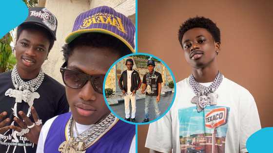 Syder 38 trades music for ministry as former G-Migos rapper becomes pastor
