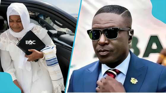 Captain Smart finally reacts to the release of Nana Agradaa, praises Angel Asiamah