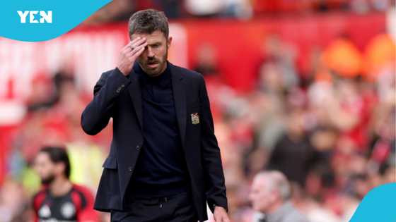 Man United take strong decision on under-fire coach after Brighton loss