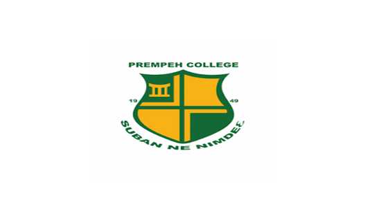Prempeh College courses, houses, alumni, address