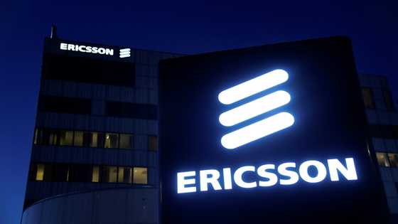 Ericsson sees 'further' market decline after 2023 loss