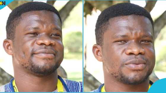 Ghanaian nurse delights as he relocates to the US, urges his colleagues to join him, video trends