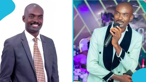 Adventist pastor Richard Obeng reportedly passes away after years-long battle with illness