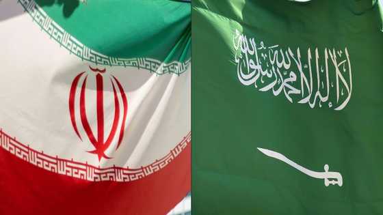 Iran says Saudi ready to move reconciliation talks to higher level