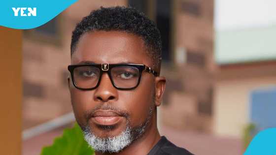 Gomoa Central MP Kwame A Plus launches his own TV and radio station, Ghanaians praise him