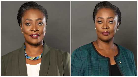 Woman of firsts: Meet Ghana's 1st female Engineer & the first Ghanaian and female to become president of the Federation of African Engineering Organization