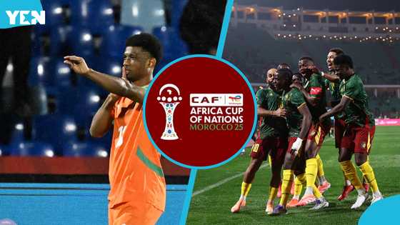 Ivory Coast vs Cameroon: TV channels for Ghanaian fans to catch the action