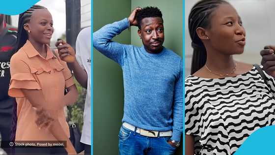 Ghanaian ladies mention names of men they wouldn’t date: “They have seen shege”
