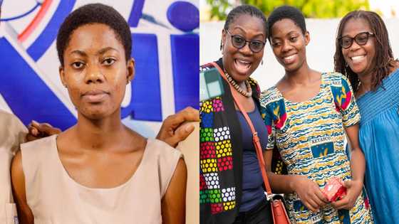 Francisca Lamini from Ketasco gets free trip to Dubai; will join Prempeh Boys