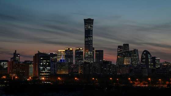 China banking tycoon Bao Fan 'cooperating with investigation'