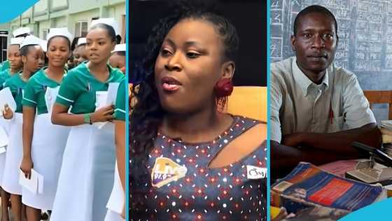 FM host sparks controversy over teachers’ English proficiency amid salary protests