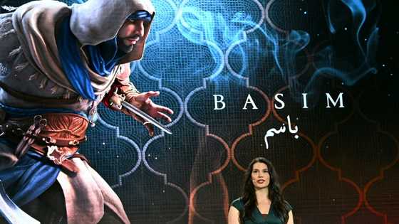 Ubisoft teases VR version of hit game 'Assassin's Creed'