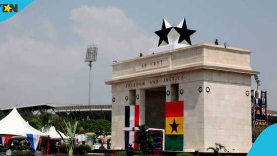 Questions raised over GH¢21m spent on Black Star Square for Ghana's 67 Independence Day Celebration