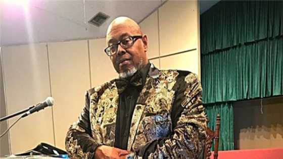 Top pastor prints photo of his face on underwears for female congregants