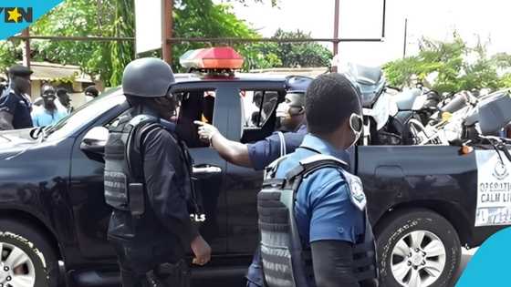 Funsi violence: Three dead, 34 arrested in deadly chieftaincy dispute