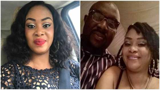 My hubby's family are taking house I built with him because I don't have a son -Widow