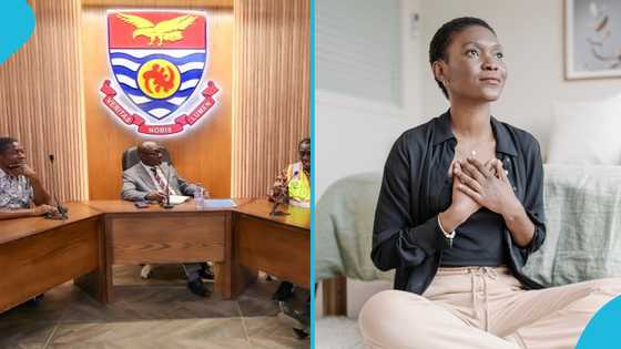 UCC opens scholarships for needy students ahead of 2027 academic year
