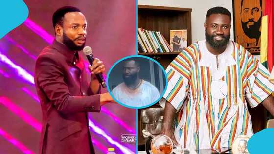 Prophet Roja's old prophecy about Okatakyie Afrifa resurfaces after dramatic chaos at NPP polls