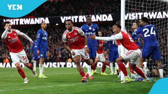 Who will win the EPL? Supercomputer predicts champion between Arsenal and Man City