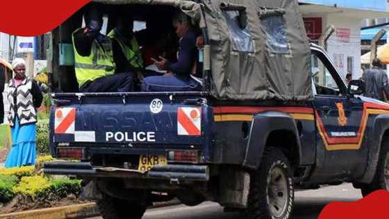 Police officer killed after shooting Magistrate during court session
