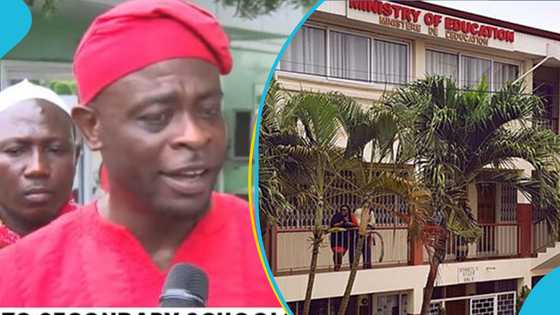 Food suppliers threaten to pick Education Ministry if debt not paid