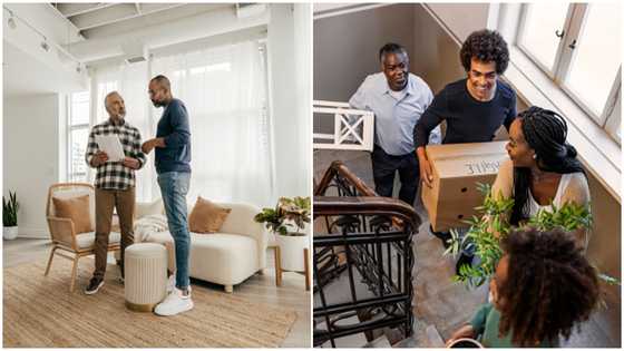 Research similar properties and 3 other ways landlords can price their apartments