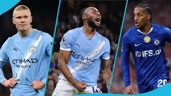 Semenyo ranked EPL’s most in-form striker right now