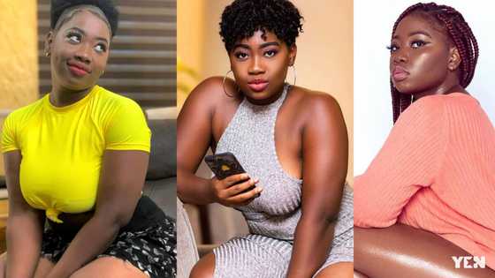 Everybody wants to sleep with me - Shugatiti opens up on why she stopped going to church