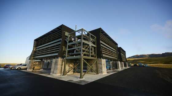 Rapid scale-up of CO2 removal crucial for climate goals