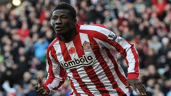 Asamoah Gyan - 7 facts everyone should know