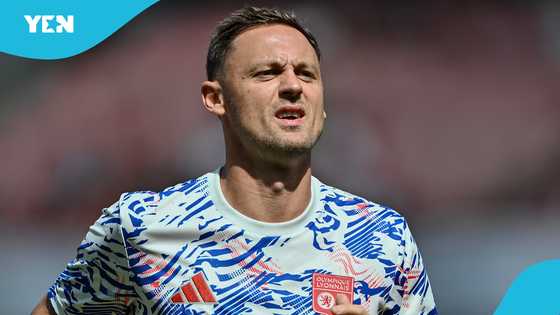 Why former Man Utd star Nemanja Matic is handed a ban in France