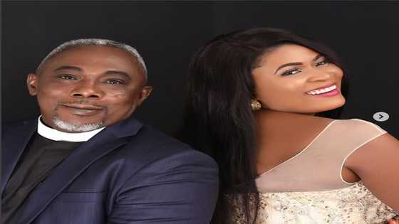Nayas 1 deepens Apostle Prah’s wife’s woes with more wild ‘secret’ wedding photos