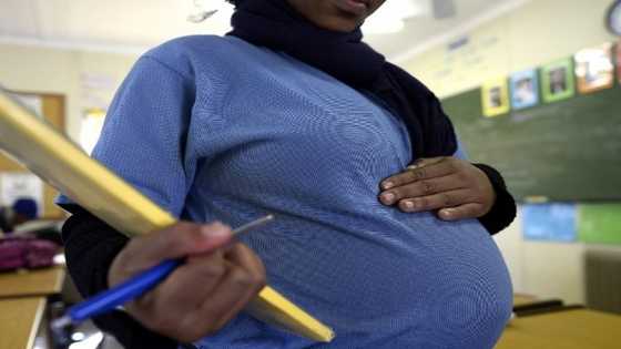 112,800 teenage girls are impregnated every year in Ghana - GHS statistics reveals