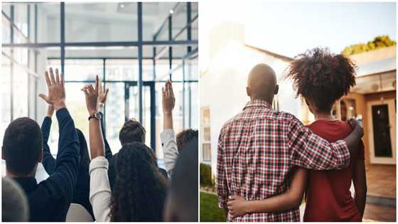 Answers to common real estate questions people ask