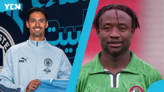 Explained: Why new Manchester City player is called Tijjani Reijnders