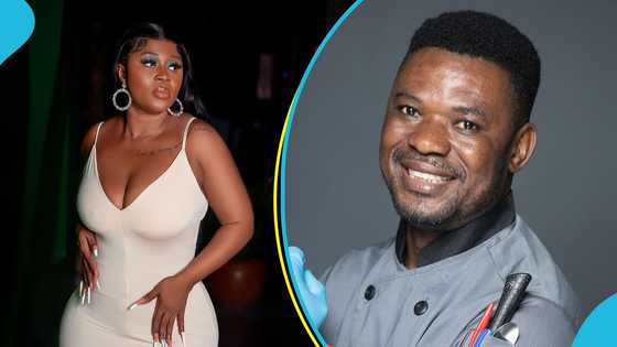 GH Mouthpiece advises Chef Smith on how to handle his newfound fame, peeps react