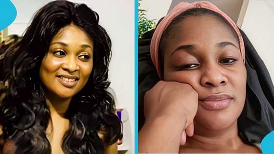 Ghanaian woman found dead in the US following alleged battle with depression