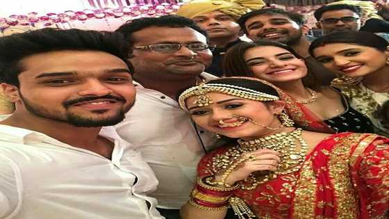 Tu Aashiqui cast in real life: character’s real names and photos
