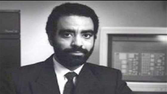 Meet Dr Marc Regis Hannah the man who created 3D effects on television screens