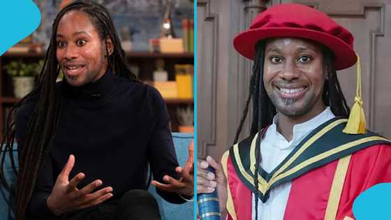 Cambridge professor of Ghanaian descent who died after a nationwide 'witch hunt' gets fundraising support