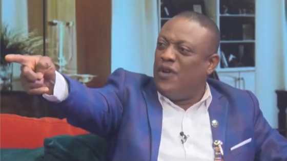 'Manage and pamper your husbands if they cheat' - Maurice Ampaw to wives in video