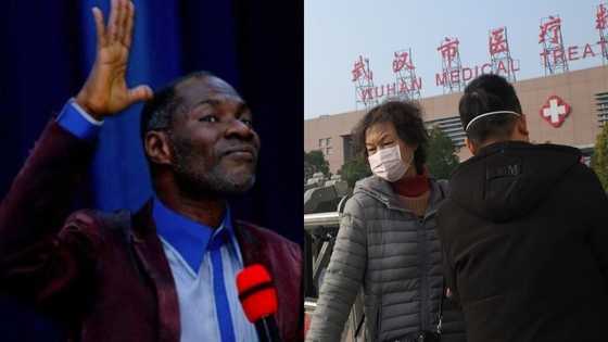 A virus deadlier than COVID-19 will come again from China -Badu Kobi on 2021