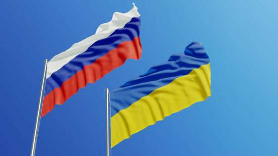 Is Ukrainian and Russian the same? Difference and similarities between the two languages