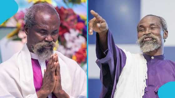 Stephen Adom-Kyei Duah bans church members from listening to three blogger, names them in video