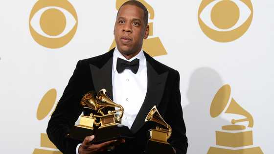 Jay Z Becomes 1st Rapper Inducted into Rock & Roll Hall of Fame