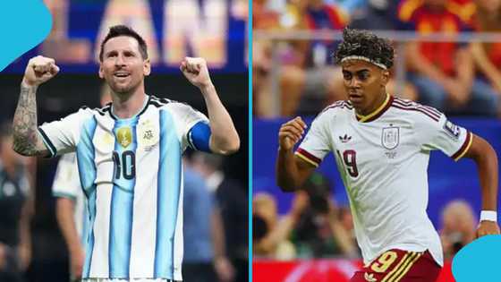 Tarot card reader predicts winner of Spain vs Argentina 2026 World Cup final