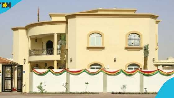 Ghana begins registration of citizens in Qatar for possible evacuation