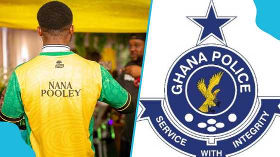 Justice for Pooley: Ghana Police announces two more arrests in ongoing investigation