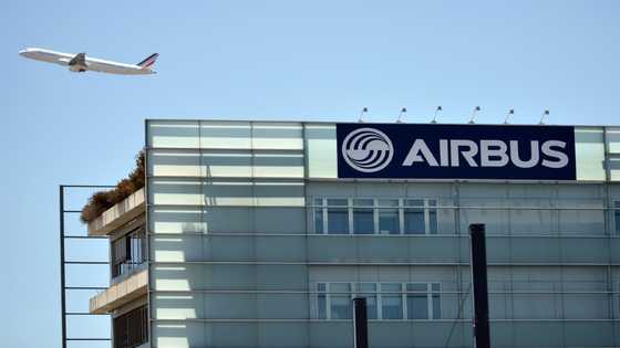 Airbus says record 2,094 planes ordered in 2023, 735 delivered